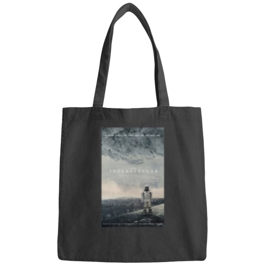 Discover Interstellar Active Bags
