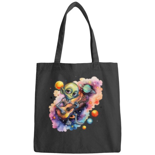 Discover Cosmic Sound Classic Bags