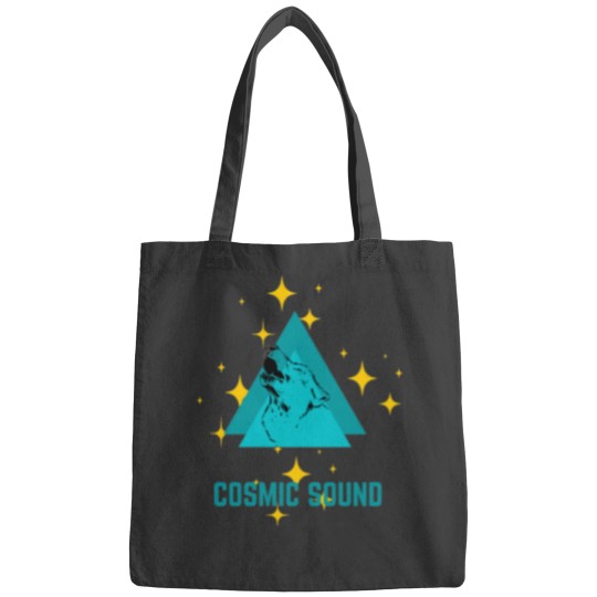 Discover Cosmic Sound⭐⭐⭐⭐⭐ Classic Bags