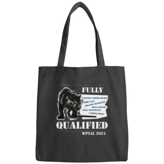 Discover USC Fully Qualified 2024 Bags