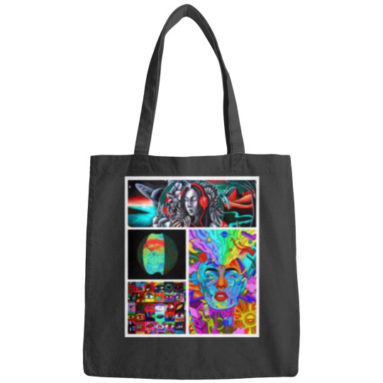Discover Cosmic Sound⭐⭐⭐⭐⭐ Classic Bags