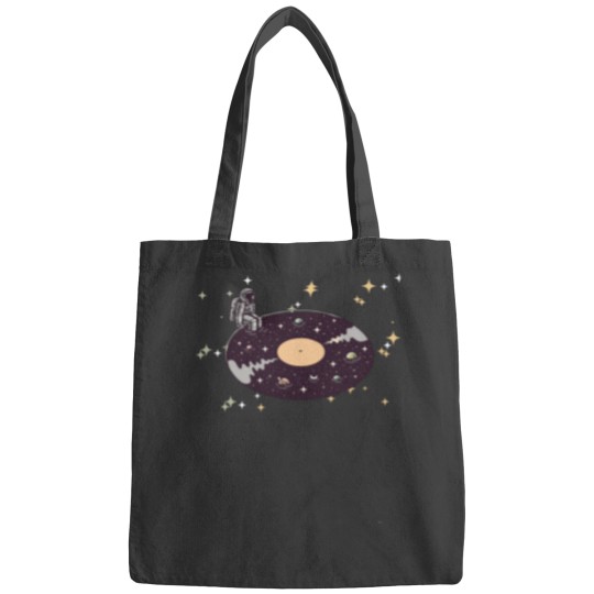 Discover Cosmic Sound  Classic Bags
