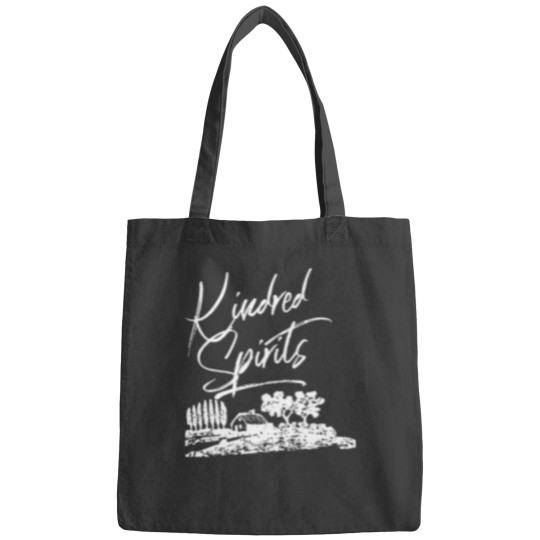 Discover Kindred Spirits - For Fans of Anne of Green Gables Bags