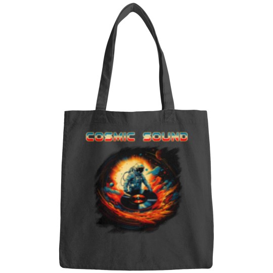 Discover Cosmic Sound Classic Bags