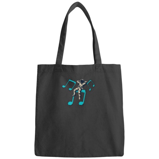 Discover Cosmic Sound Bags
