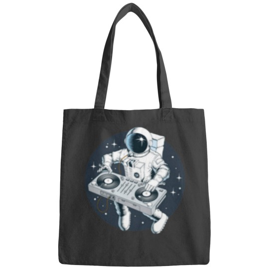 Discover Cosmic Sound Classic Bags
