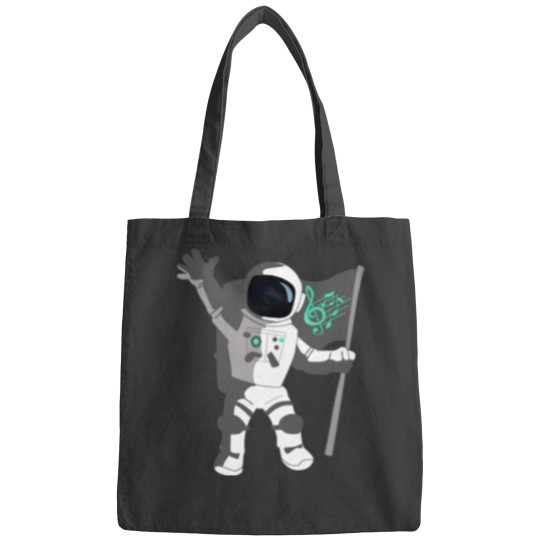 Discover Cosmic Sound Classic Bags