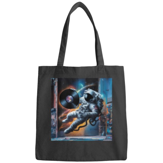 Discover Cosmic Sound Classic Bags