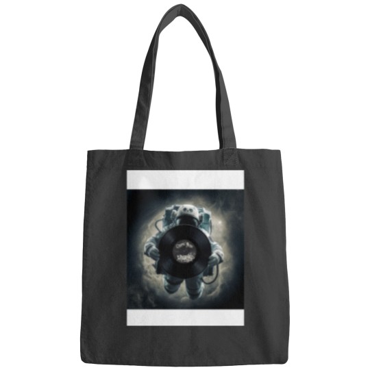 Discover Cosmic Sound  Classic Bags