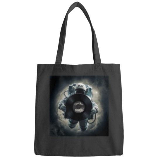 Discover Cosmic Sound  Classic Bags