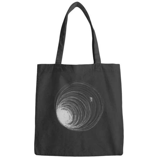 Discover Black Hole Astronauts Lost in Space by Tobe Fonseca Bags