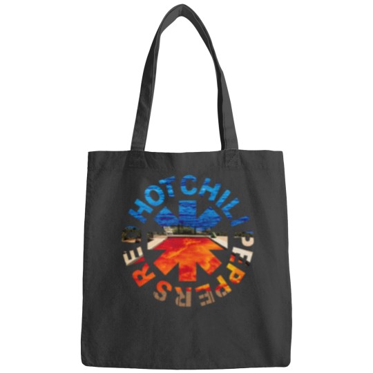 Discover Red Hot Chili Peppers Bags