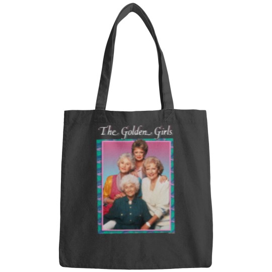 Discover The Stay Golden Stay Golden Bags