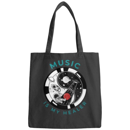Discover Cosmic Music  Classic Bags