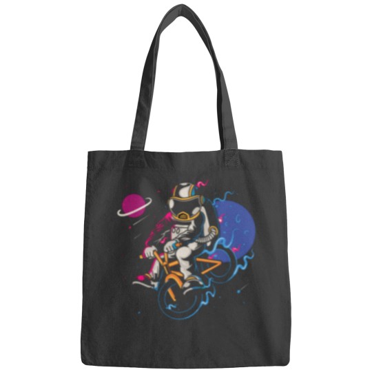 Discover Cosmic Sound Classic Bags