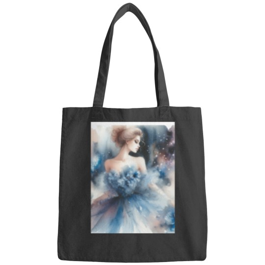 Discover Cosmic Sound Fashion Graphic Bags