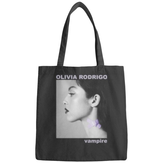 Discover Olivia Rodrigo | vampire Bags Men