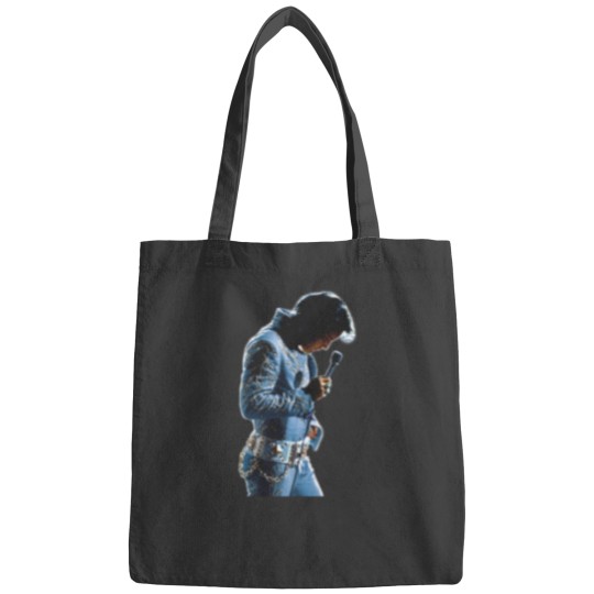 Discover Elvis Presley Bags