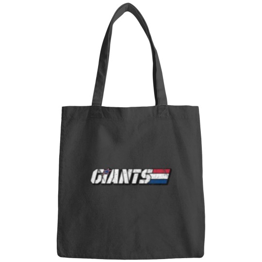 Discover Yo Giants! Bags
