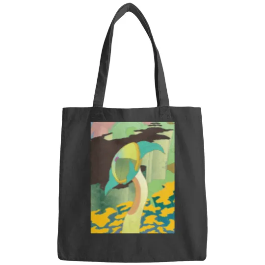 Discover Port Graphic Port Graphic Port Graphic Bags