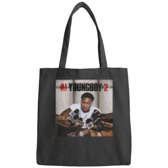 Discover Young Boy Bag