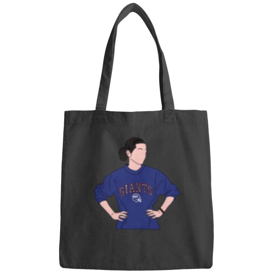 Discover Monica Geller Bags