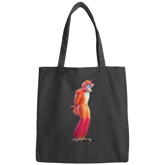Discover gregory and freddy FNAF Bags