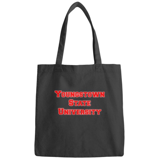 Discover Youngstown State University Bags
