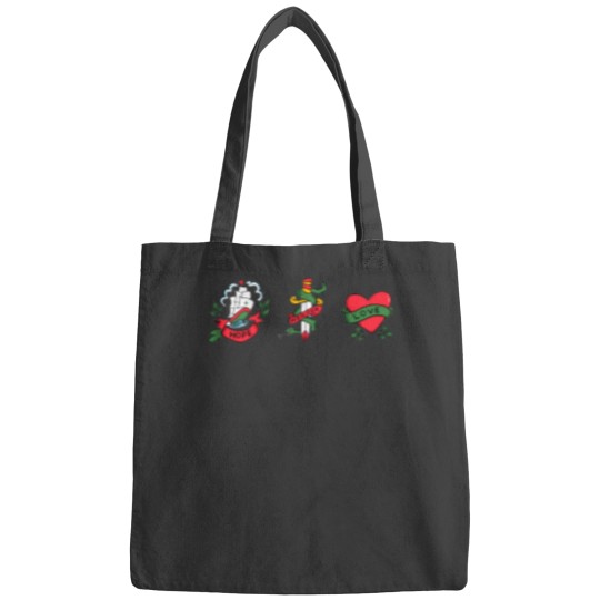Discover Hope Honour Love 2108 Bags