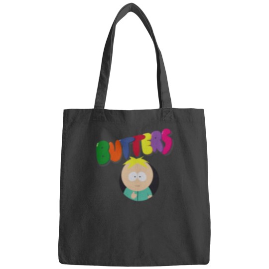 Discover South Parks - The Butters Show Bags