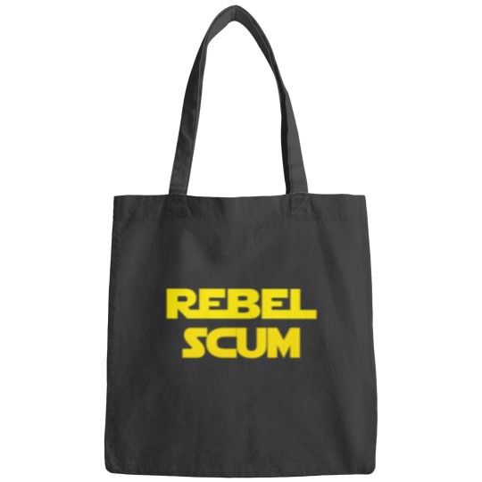 Discover You Rebel Scumm (Yellow Version) 2315 Bags