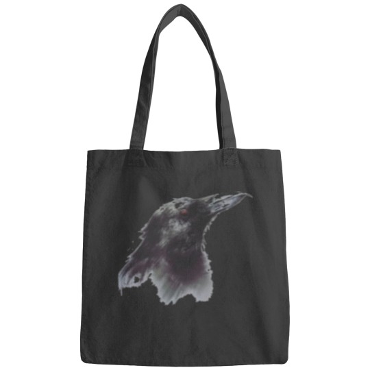 Discover Trendy Crow Print Bags
