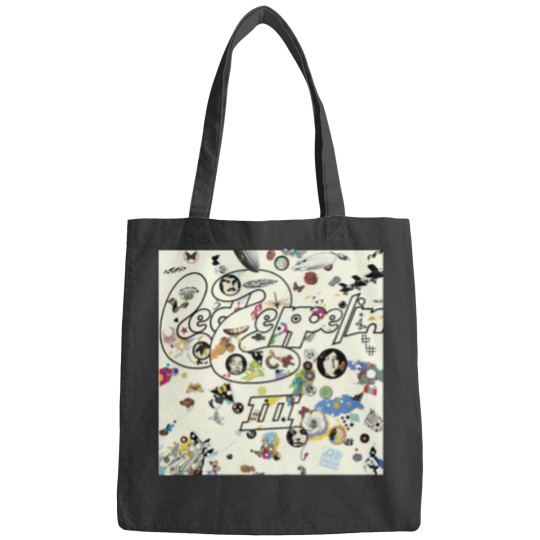 Discover ZeppelinLZ Bags