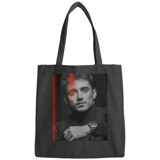 Discover Charles Leclerc iPad Case ampamp Bags