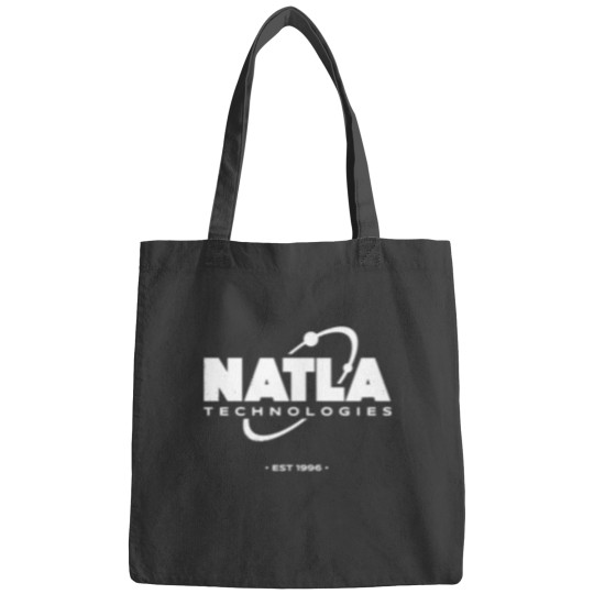 Discover Natla technologies t Bags