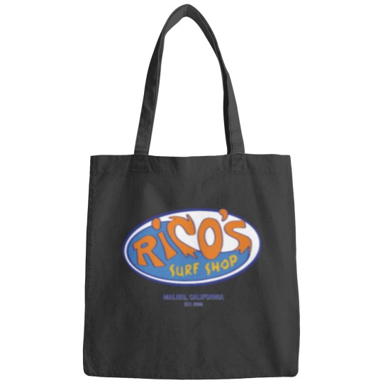 Discover Beachside Surf Shop Bags