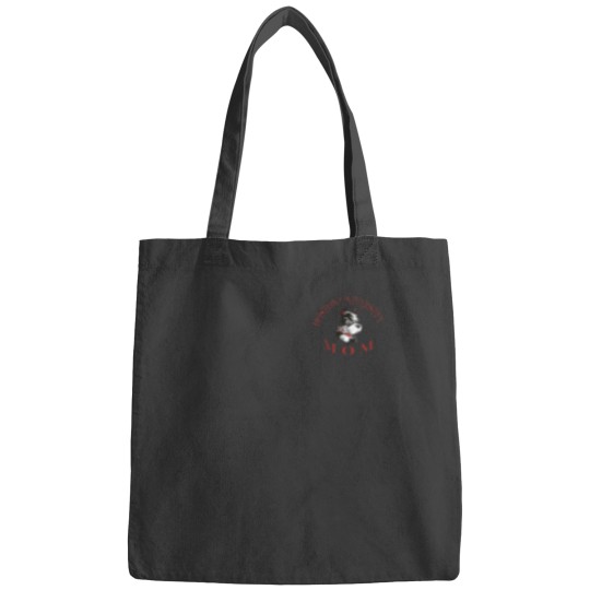 Discover Bostons University Mom Bags