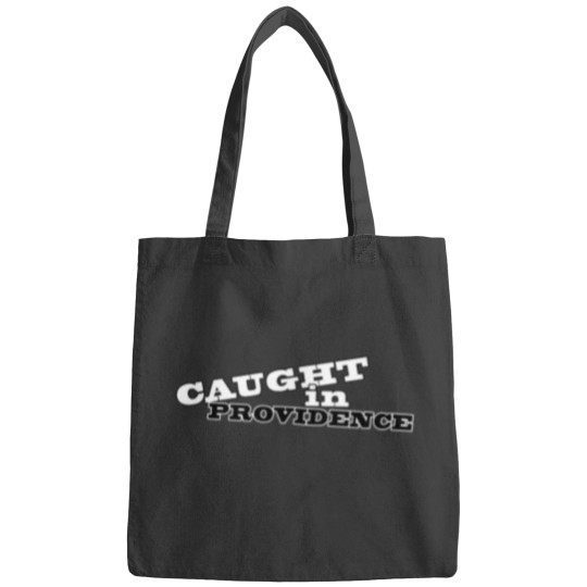 Discover CAUGHT IN PROVIDENCE JUDGE FRANK CAPRIO Bags