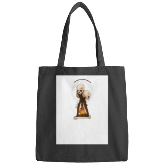 Discover No One Escapes Death Bags