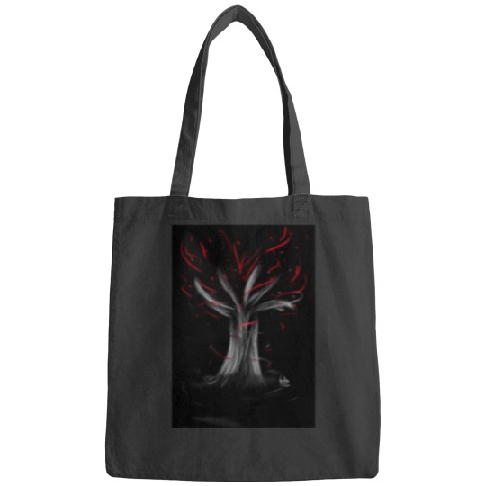 Discover Firee Tree 1238 Bags