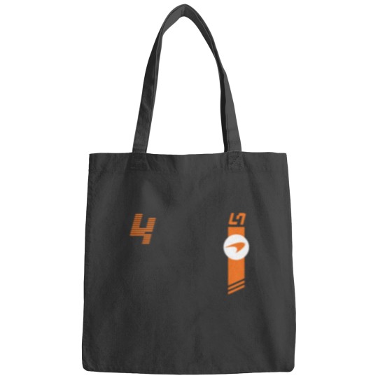 Discover Landos Norris 4 Bags
