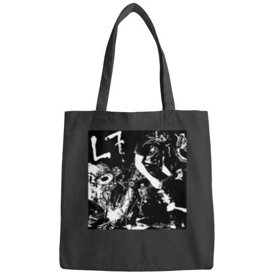 Discover L7 Limited Unisex Bags | Suzi Gardner Donita Sparks