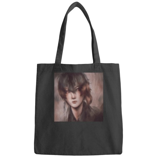Discover Zhongli Painting 1002 Bags