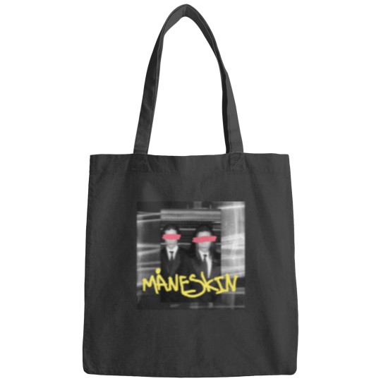 Discover Måneskin Damiano David Ethan Torchio Eurovision Bags