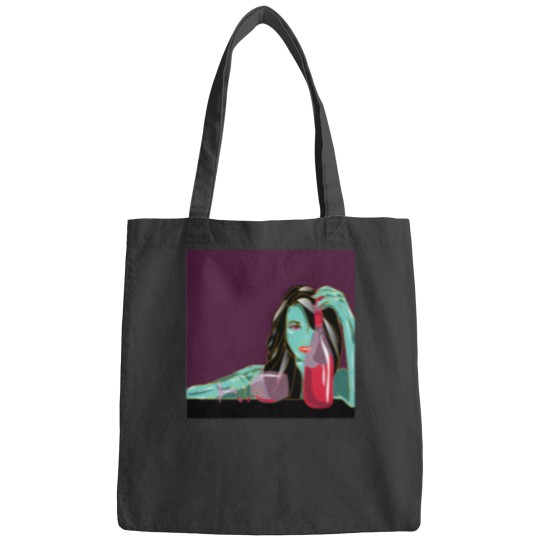 Discover Winee Ecstasy 1549 Bags