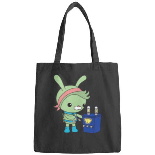 Discover Buncha Muncha - Bags