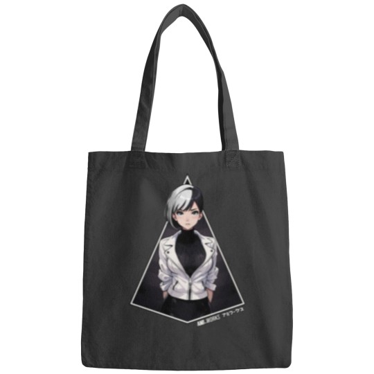 Discover Ami-San 5340 Bags