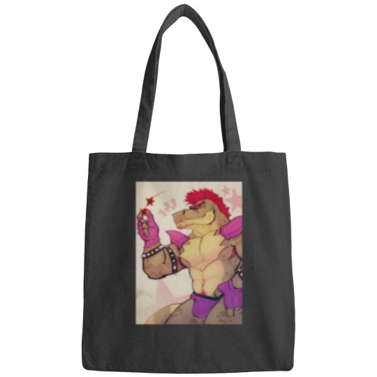 Discover Montgomery Gator Bags