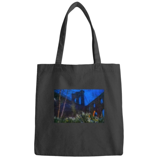 Discover brooklyns Bridge parks Bags