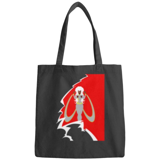 Discover 90S 331 Bags